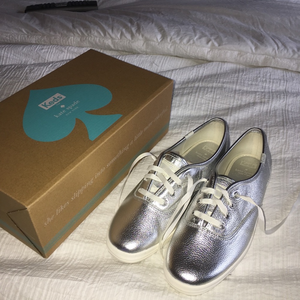 Keds shoes